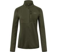 Women's fleece Viking Midland Vert M