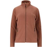 Women's fleece Whistler Cocoon Marron 38