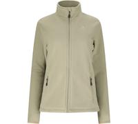 Women's fleece Whistler Cocoon Vert 48