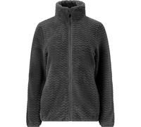 Women's fleece Whistler Matra Gris 40