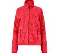 Women's fleece Whistler Samani Rouge 40