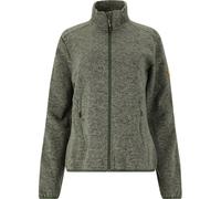 Women's fleece Whistler Samani Vert 46