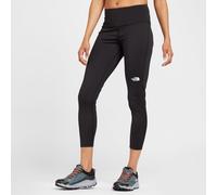 Women's Flex High Rise 7/8 Leggings, Black 8