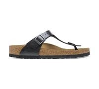 Women's flip-flops Birkenstock Gizeh Birko-Flor Noir 35