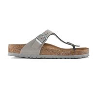 Women's flip-flops Birkenstock Gizeh Gris 40