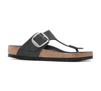 Women's flip-flops Birkenstock Gizeh Noir 39 Étroit