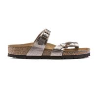 Women's sandals Birkenstock Mayari Birko-Flor Gris 38 Étroit