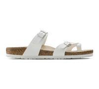 Women's flip-flops Birkenstock Mayari Blanc 42 Étroit