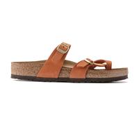 Women's flip-flops Birkenstock Mayari Marron 35