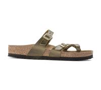 Women's flip-flops Birkenstock Mayari Vert 42 Étroit
