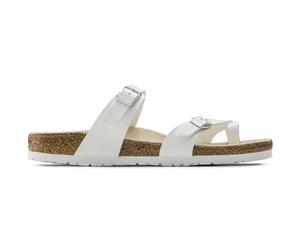 Women's flip-flops Birkenstock Mayari White 41 Narrow