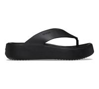 Women's flip-flops Crocs Getaway Platform Flip Noir 41/42