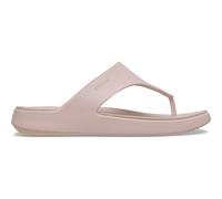 Women's flip-flops Crocs Getaway Triangle Rose 41/42