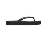Crocs Women's Miami Flatform FlipFlip-Flop