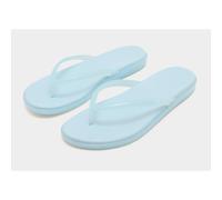 Crocs | Women | Miami Round Toe Jelly | Flips | Sky Blue Jelly | 9