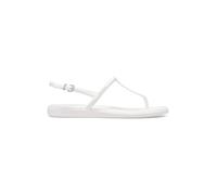 Women's flip-flops Crocs Miami Thong Beige 39/40