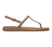 Women's flip-flops Crocs Miami Thong Flip Marron 38/39