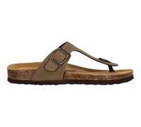 Women's flip-flops Cruz Barhil Marron 39