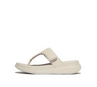 FitFlop F-Mode Go Sandals Pure White Women - 42