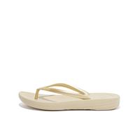 Fitflop Flip-flops IQUSHION Ergonomic Gold 3