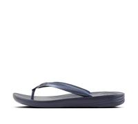 Women's flip-flops FitFlop Iqushion Ergonomic TPU Bleu 42