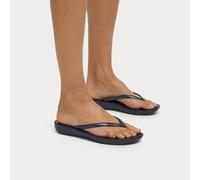 Flip Flops FitFlop IQushion Ergonomic bronze women - 40