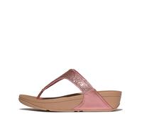 Women's flip-flops FitFlop Lulu Crystal-Mix Rose 38