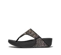 Women's flip-flops FitFlop Lulu Noir 39