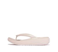 Women's flip-flops FitFlop Relieff Beige 39