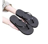 Womens Flip Flops Flip Flops Women Summer Outside Flat Bottomed Beach Shoes Sandals For Slippers Slide Indoor House(Color 03,39)