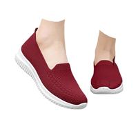 Women's flip Flops,Fly Sandals Size 5,Orthopedic Shoes for Women Plantar Fasciitis Open Toe Comfort Sandals Summer Walking Wide Fit Cushion Running Trainers with Arch Support