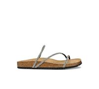 Women's flip-flops Geox Brionia Noir 40