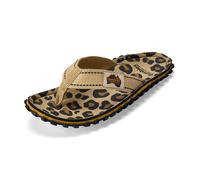Women's flip-flops Gumbies Islander Jaune 40