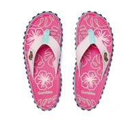 Women's flip-flops Gumbies Islander Rose 36