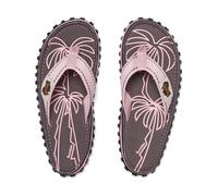 Women's flip-flops Gumbies Islander Rose 42