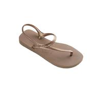 Women's flip-flops Havaianas Flash Urban Rose 43/44