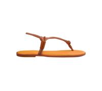 Women's Flip-flops Havaianas Una Acai Jaune 41