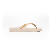 Women's flip-flops Ipanema Anatomica Tan Beige 35/36