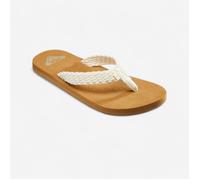 Women's Flip-flops Porto White
