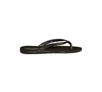 Women's flip-flops Protest Stamp Black 36