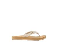 Women's flip-flops Reef Baja Sands Beige 36
