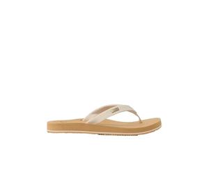 Women's flip-flops Reef Baja Sands Beige 37,5