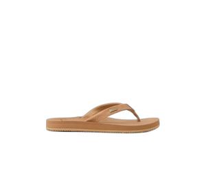 Women's flip-flops Reef Baja Sands Marron 40