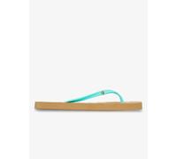 Women's flip-flops Roxy Arizona Dreams Vert 38