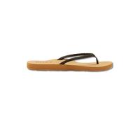 Women's flip-flops Roxy Costas II Noir 42