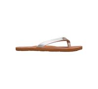 Women's flip-flops Roxy Jyll II Marron 40