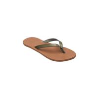 Women's flip-flops Roxy Jyll II Marron 40
