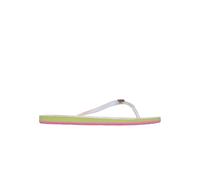 Roxy Mauricia - Women White Flip-Flops