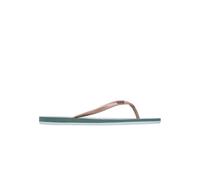 Women's flip-flops Roxy Mauricia Vert 42