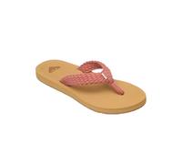 Women's flip-flops Roxy Porto IV Marron 37